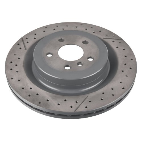 Blueprint Brake Disc ADU1743124