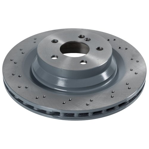 Blueprint Brake Disc ADU1743125