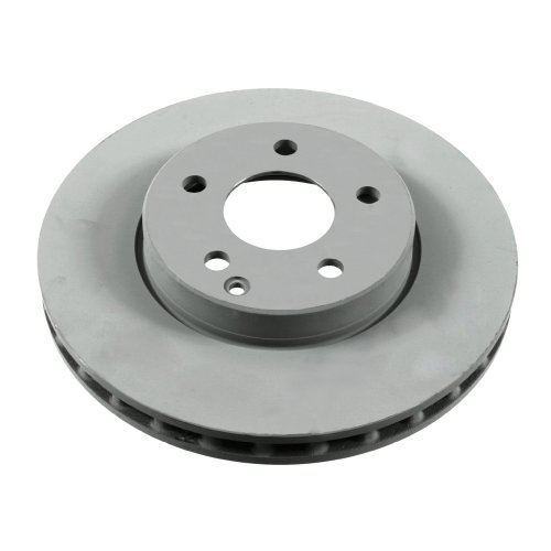 Blueprint Brake Disc ADU174336