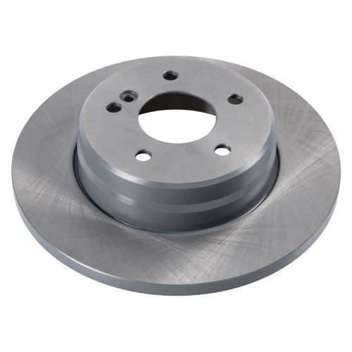 Blueprint Brake Disc ADU174337