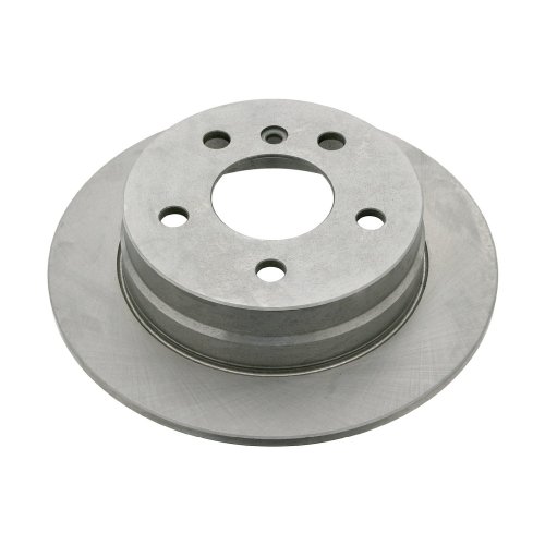 Blueprint Brake Disc ADU174332