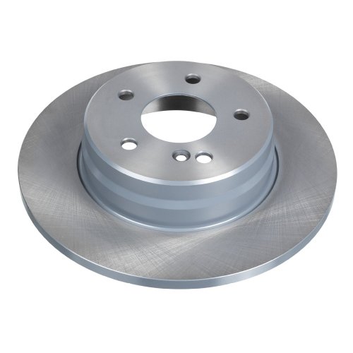 Blueprint Brake Disc ADU174334