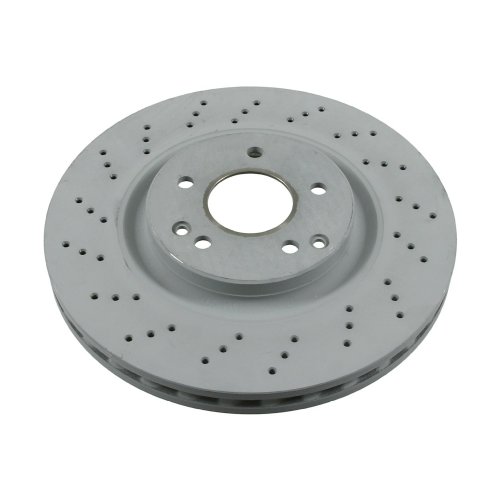 Blueprint Brake Disc ADU174335