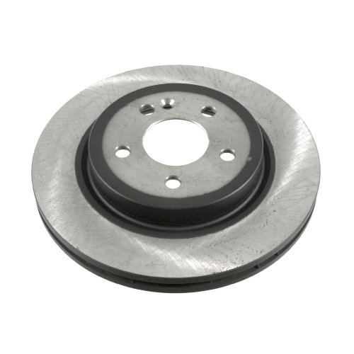 Blueprint Brake Disc ADU174339