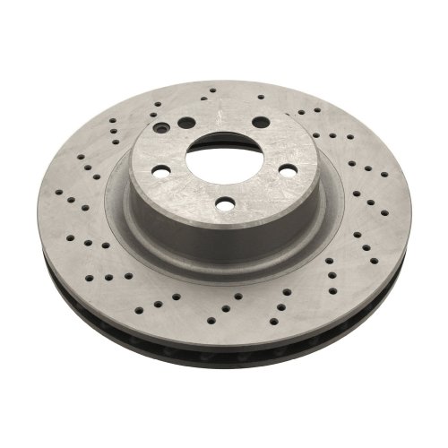 Blueprint Brake Disc ADU174344