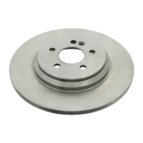 Blueprint Brake Disc ADU174340