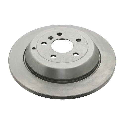 Blueprint Brake Disc ADU174341