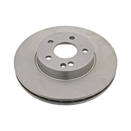 Blueprint Brake Disc ADU174353