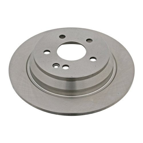 Blueprint Brake Disc ADU174354