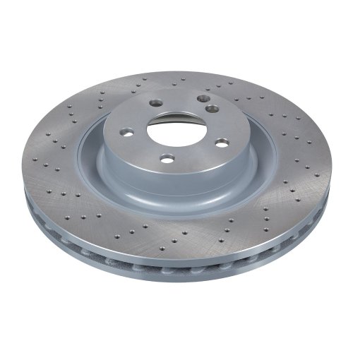 Blueprint Brake Disc ADU174356