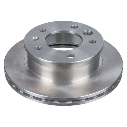 Blueprint Brake Disc ADU174360