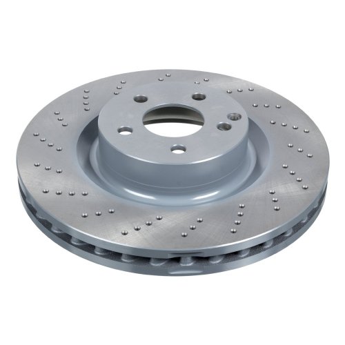 Blueprint Brake Disc ADU174363