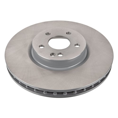 Blueprint Brake Disc ADU174367