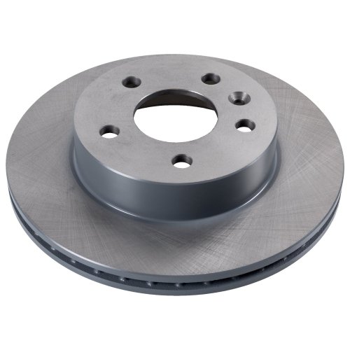 Blueprint Brake Disc ADU174369