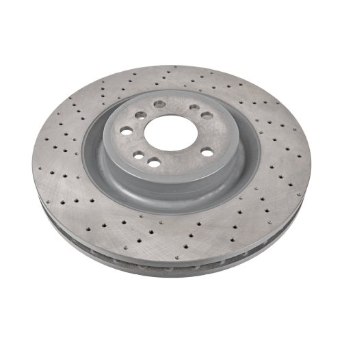 Blueprint Brake Disc ADU174366