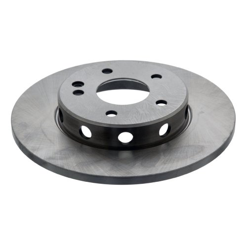 Blueprint Brake Disc ADU174372