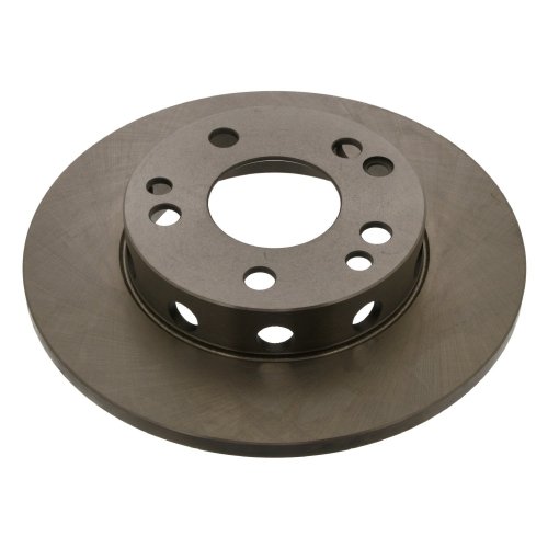 Blueprint Brake Disc ADU174377