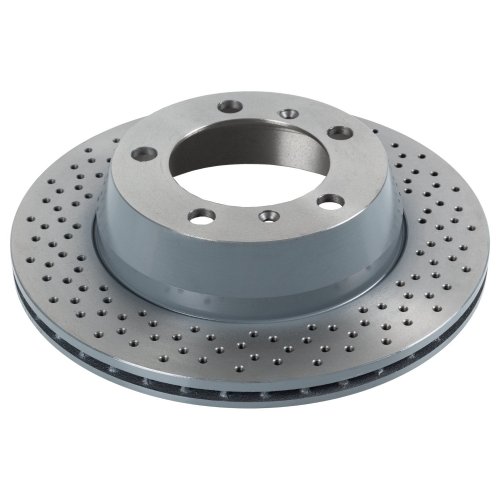 Blueprint Brake Disc ADV1843123