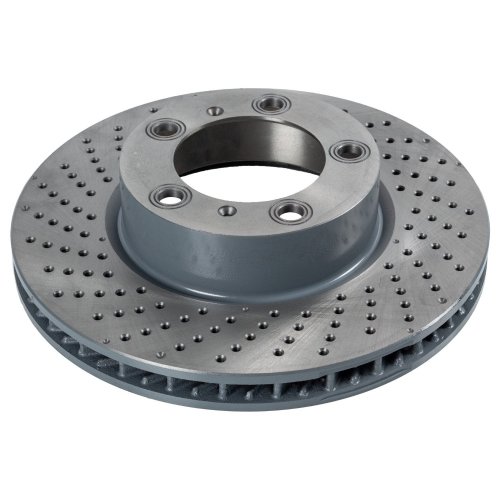 Blueprint Brake Disc ADV1843126