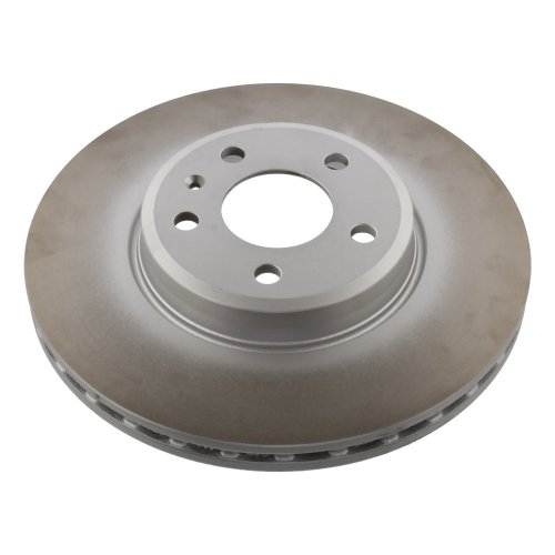 Blueprint Brake Disc ADV184313