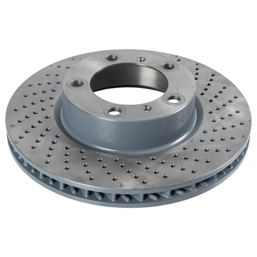 Blueprint Brake Disc ADV1843127