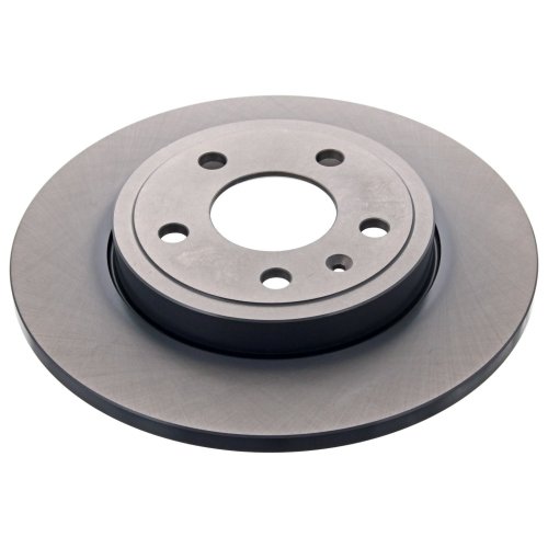 Blueprint Brake Disc ADV184314