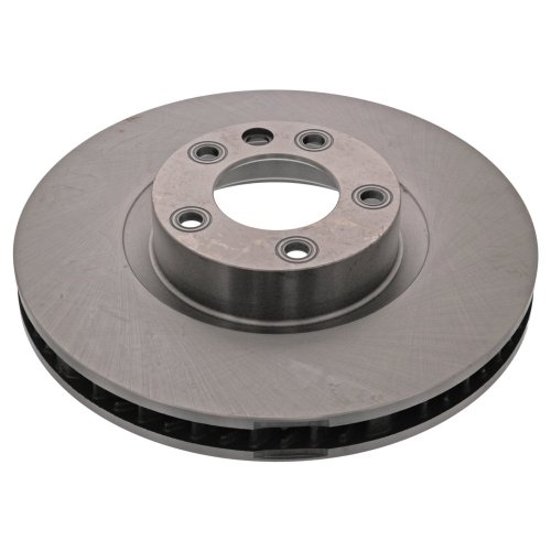 Blueprint Brake Disc ADV184330