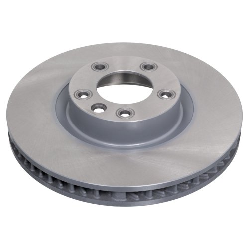 Blueprint Brake Disc ADV184331