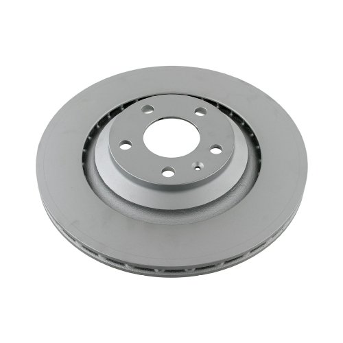 Blueprint Brake Disc ADV184346