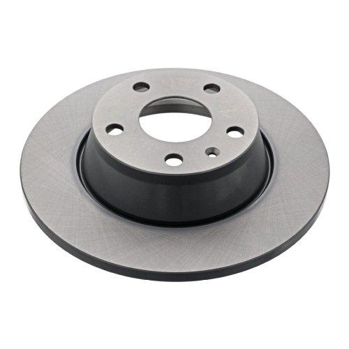 Blueprint Brake Disc ADV184341