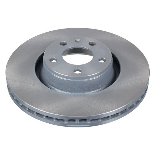 Blueprint Brake Disc ADV184369