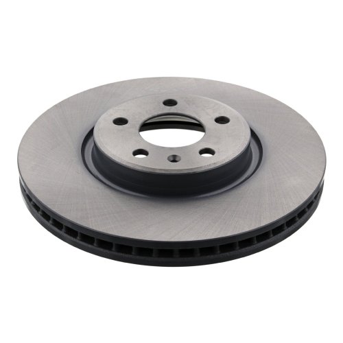 Blueprint Brake Disc ADV184368