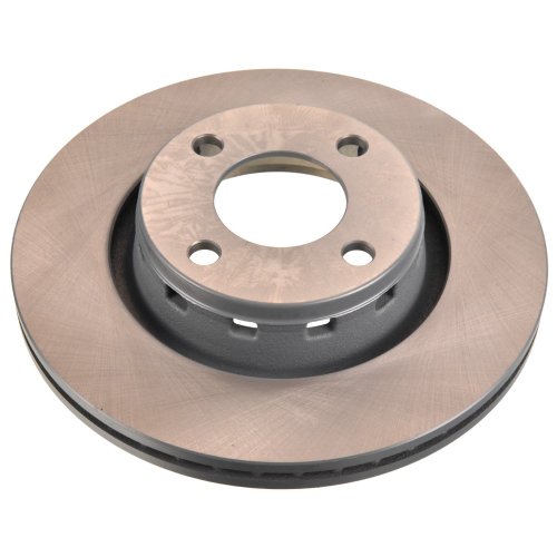 Blueprint Brake Disc ADV184387