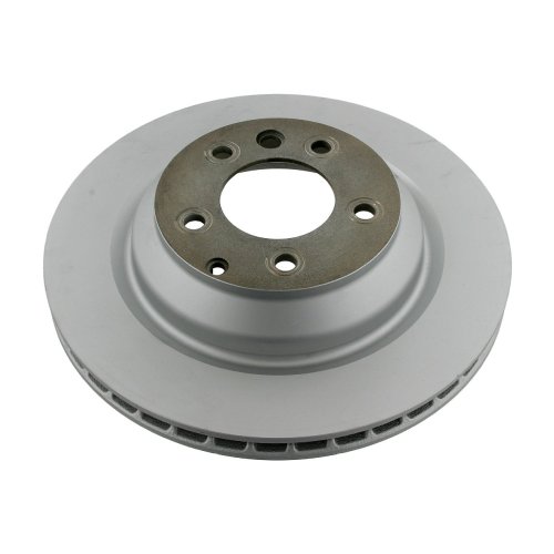 Blueprint Brake Disc ADV184389