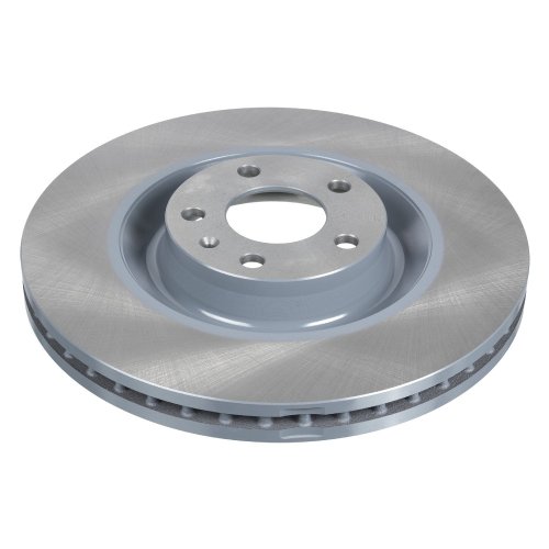 Blueprint Brake Disc ADV184397