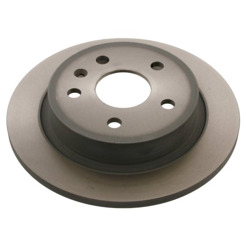 Blueprint Brake Disc ADW194302