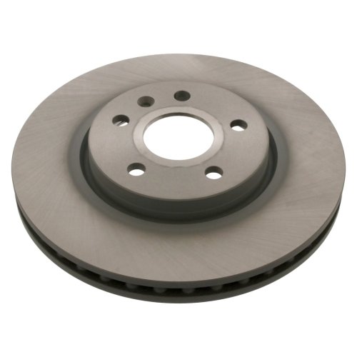 Blueprint Brake Disc ADW194303