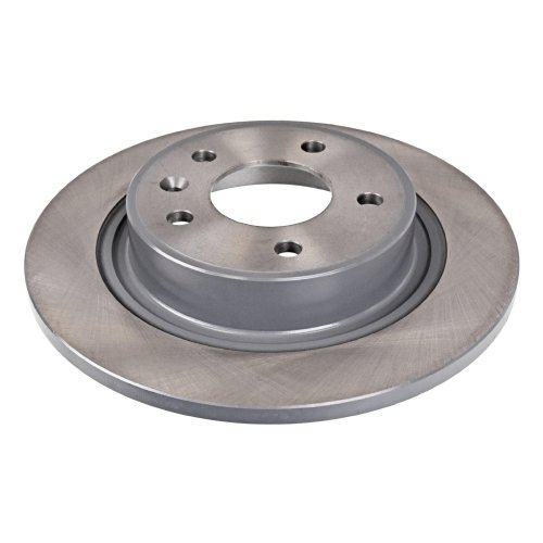 Blueprint Brake Disc ADW194307