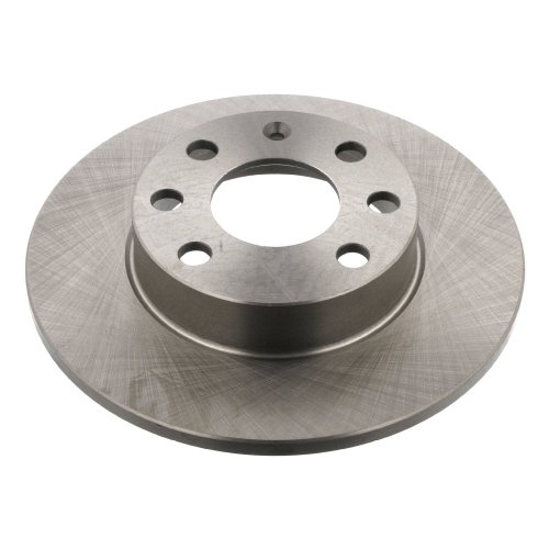 Blueprint Brake Disc ADW194314