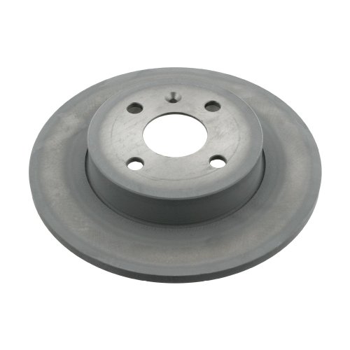 Blueprint Brake Disc ADW194319