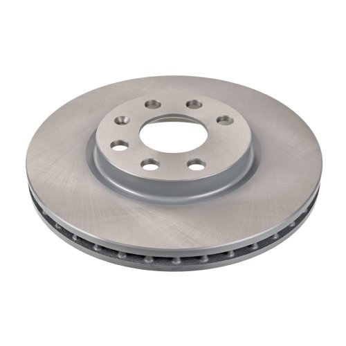 Blueprint Brake Disc ADW194327