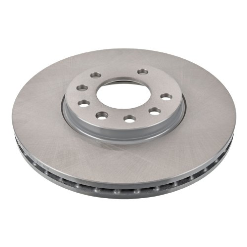 Blueprint Brake Disc ADW194329