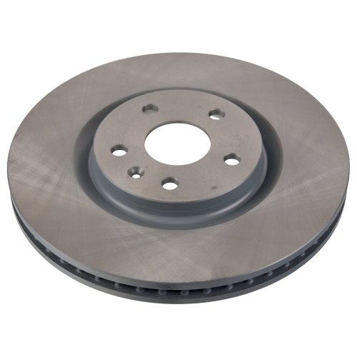 Blueprint Brake Disc ADW194334