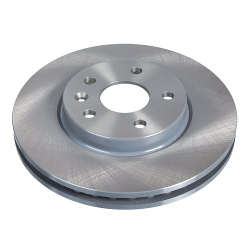 Blueprint Brake Disc ADW194330