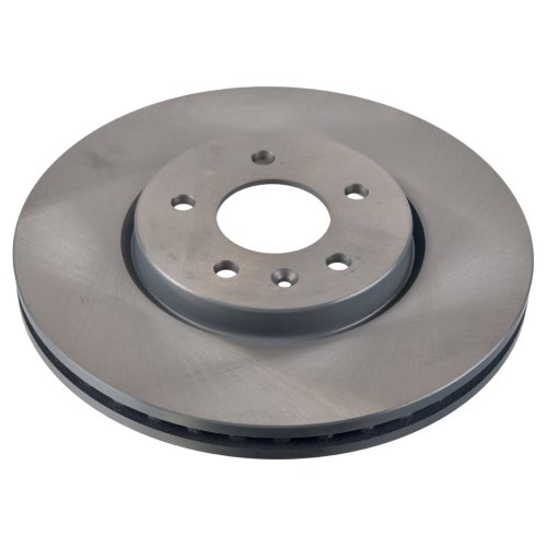 Blueprint Brake Disc ADW194331