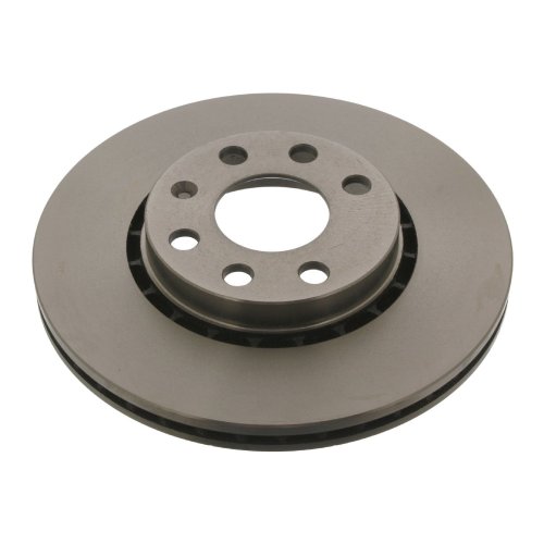 Blueprint Brake Disc ADW194337