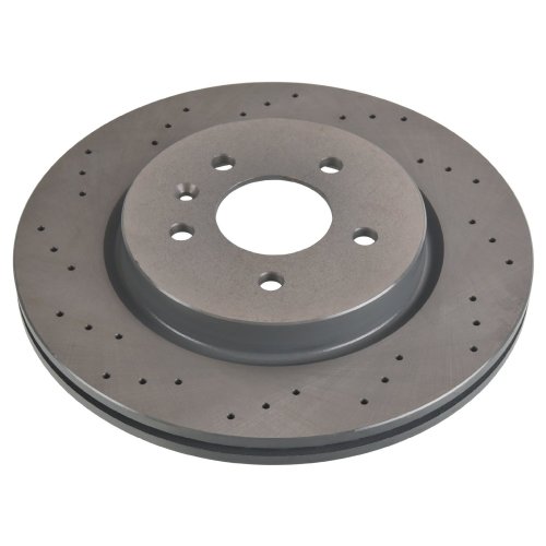 Blueprint Brake Disc ADW194345