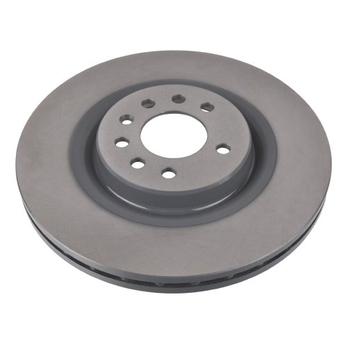 Blueprint Brake Disc ADW194346