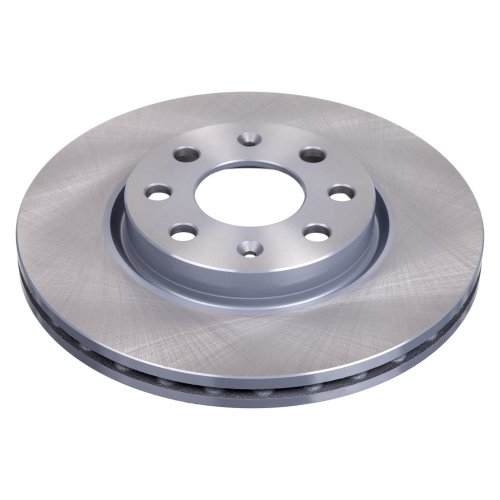 Blueprint Brake Disc ADZ94332