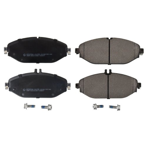 Blueprint Brake Pad Set ADBP420019